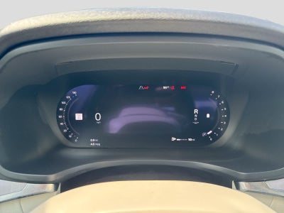 2024 Volvo S60 Core Dark Theme