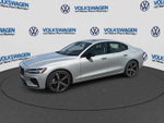 2024 Volvo S60 Core Dark Theme