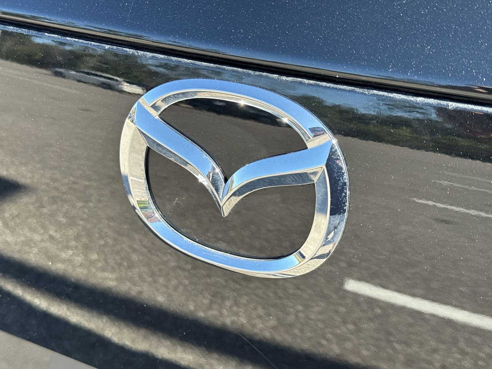 2024 Mazda Mazda CX-50 2.5 S Paquete Select