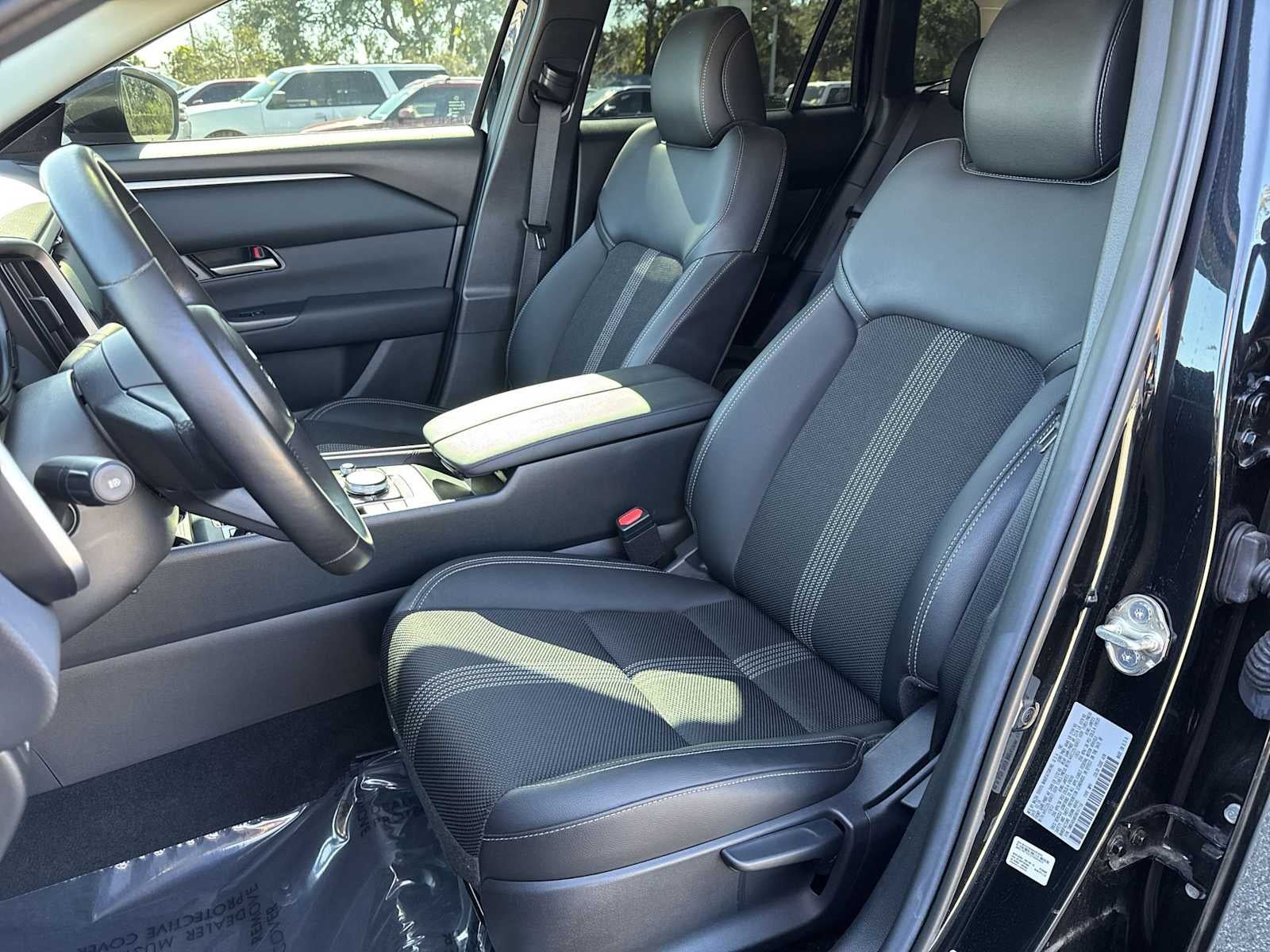 2024 Mazda Mazda CX-50 2.5 S Paquete Select