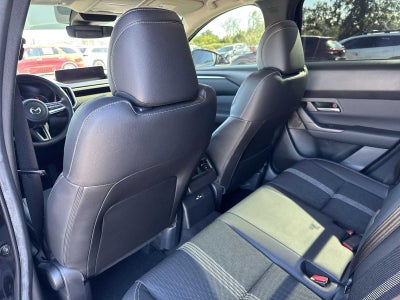 2024 Mazda Mazda CX-50 2.5 S Paquete Select