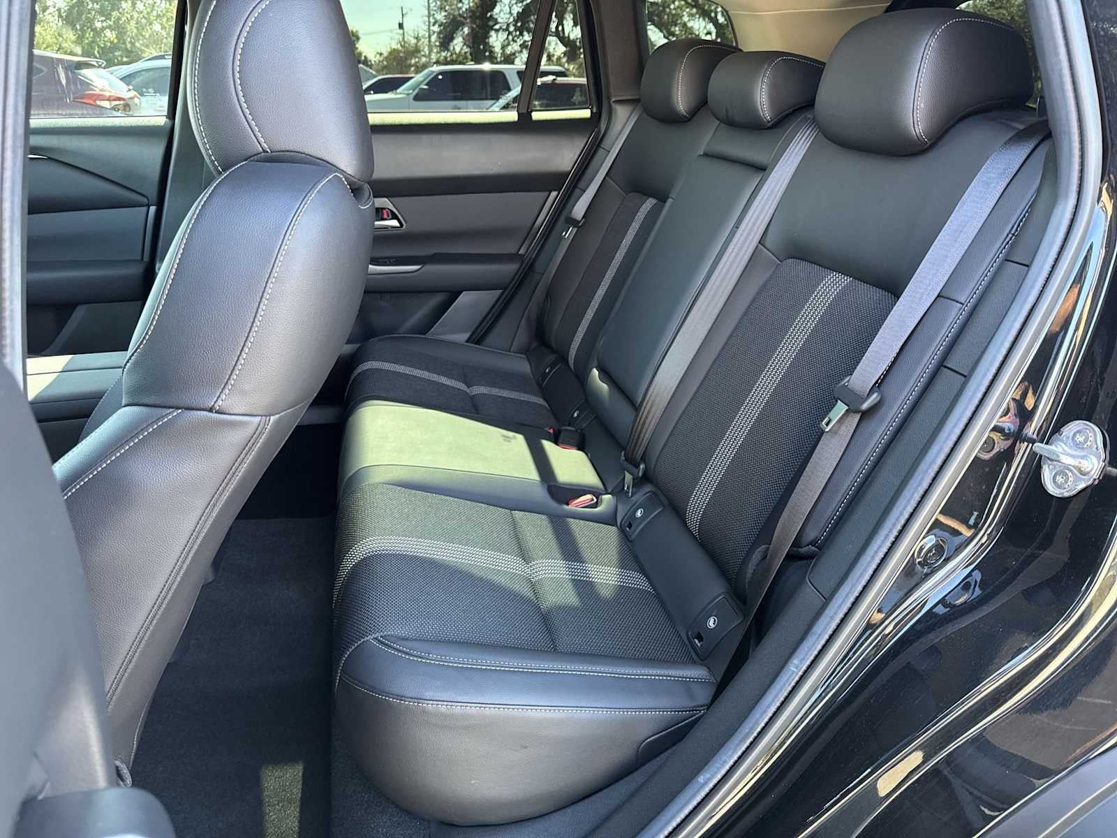 2024 Mazda Mazda CX-50 2.5 S Paquete Select