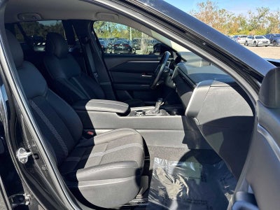 2024 Mazda Mazda CX-50 2.5 S Paquete Select