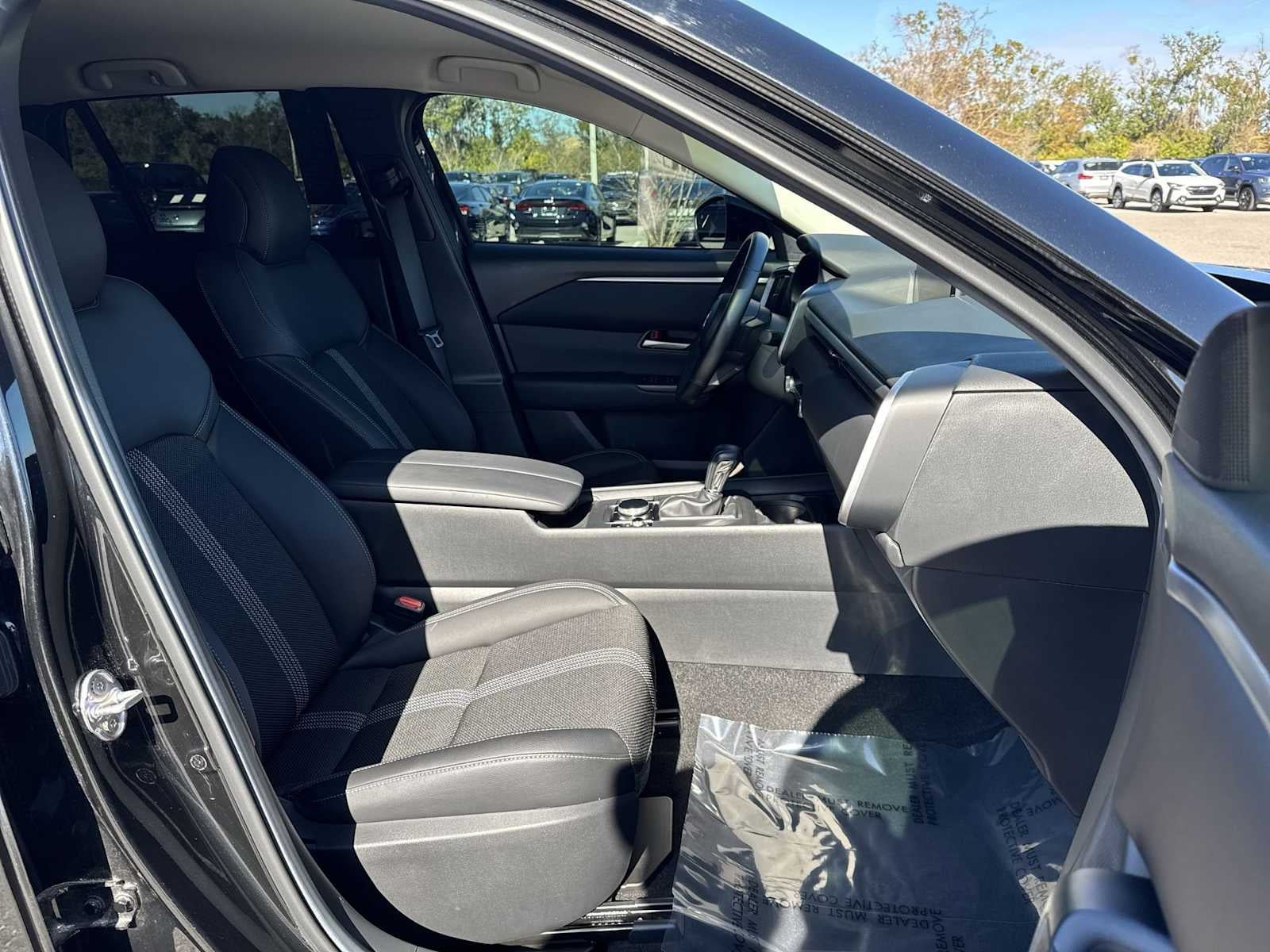 2024 Mazda Mazda CX-50 2.5 S Paquete Select