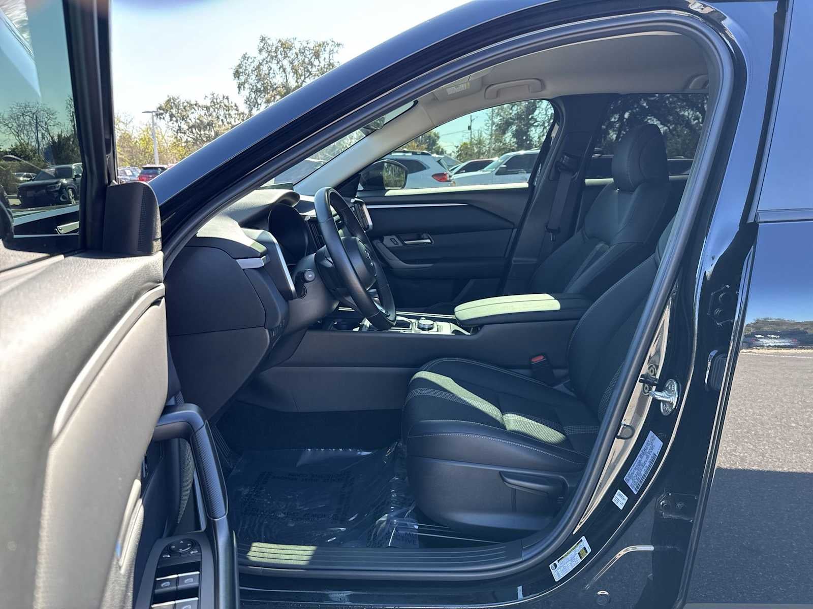 2024 Mazda Mazda CX-50 2.5 S Paquete Select