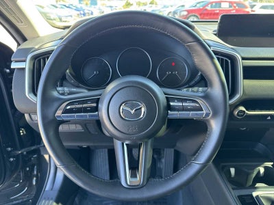 2024 Mazda Mazda CX-50 2.5 S Paquete Select