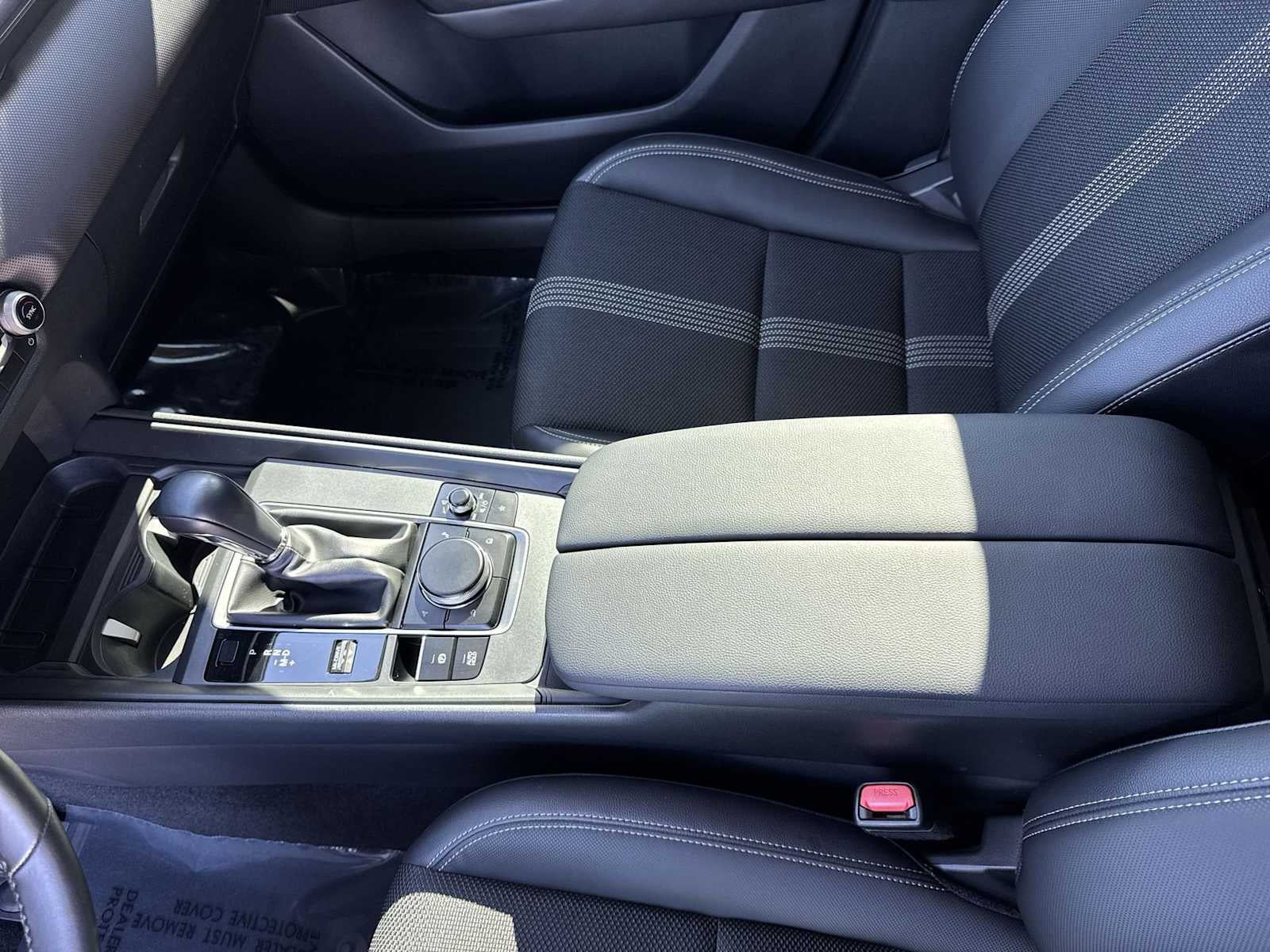 2024 Mazda Mazda CX-50 2.5 S Paquete Select