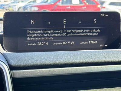 2024 Mazda Mazda CX-50 2.5 S Paquete Select