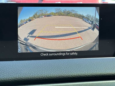 2024 Mazda Mazda CX-50 2.5 S Paquete Select