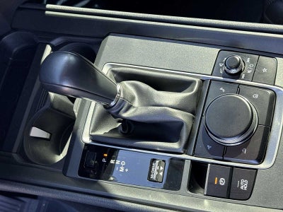 2024 Mazda Mazda CX-50 2.5 S Paquete Select