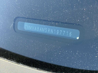 2024 Mazda Mazda CX-50 2.5 S Paquete Select