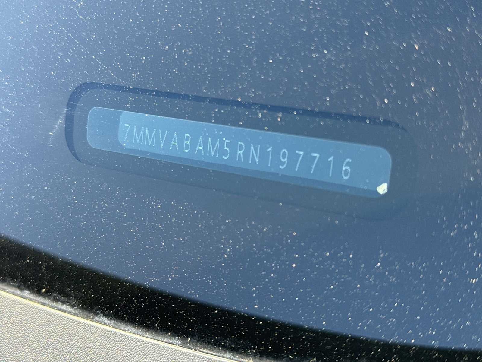 2024 Mazda Mazda CX-50 2.5 S Paquete Select