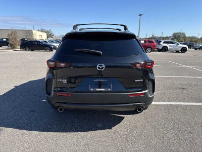 2024 Mazda Mazda CX-50 2.5 S Paquete Select