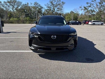 2024 Mazda Mazda CX-50 2.5 S Paquete Select