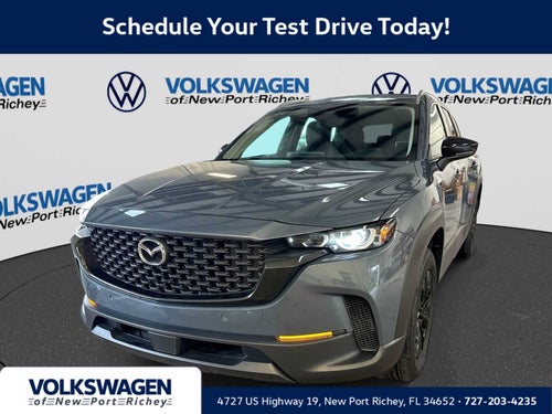 Mazda CX-50 2.5 S Preferred de 2026