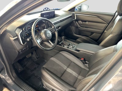 Mazda CX-50 2.5 S Preferred de 2026