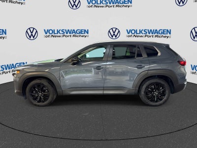Mazda CX-50 2.5 S Preferred de 2026