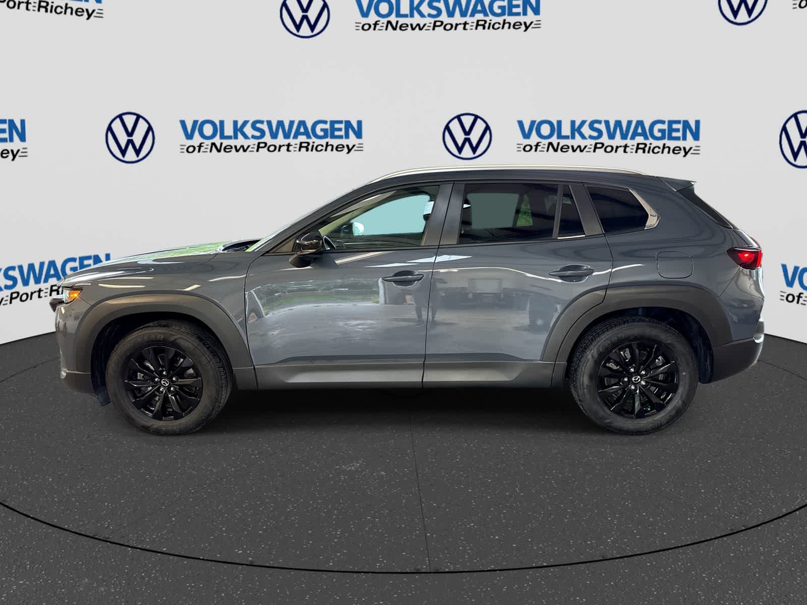 Mazda CX-50 2.5 S Preferred de 2026