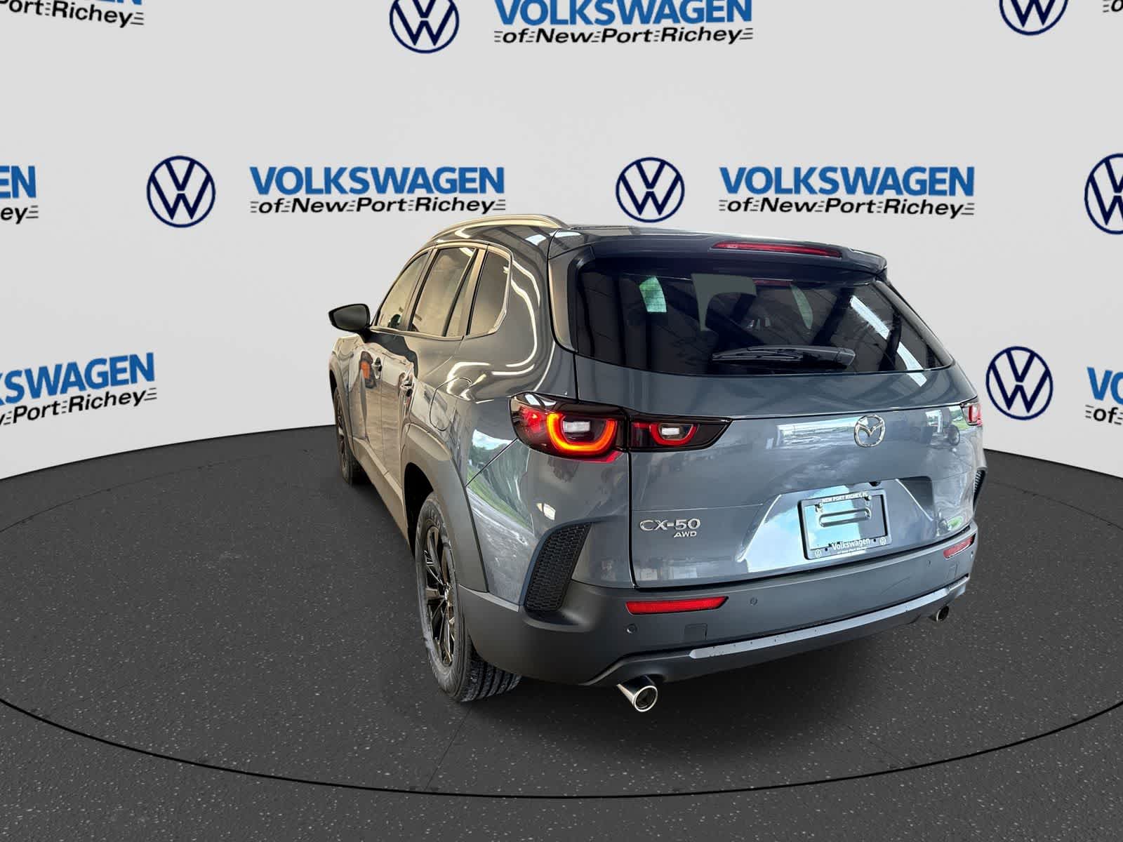 Mazda CX-50 2.5 S Preferred de 2026