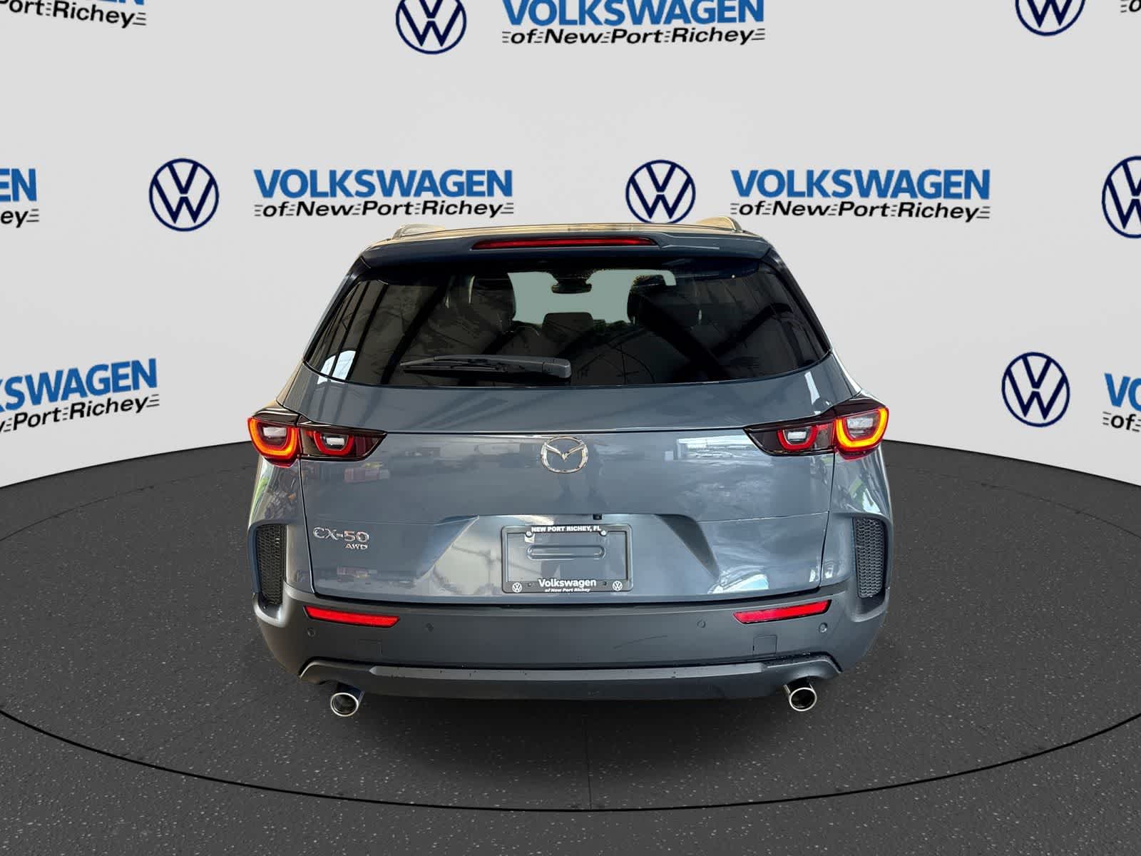 Mazda CX-50 2.5 S Preferred de 2026