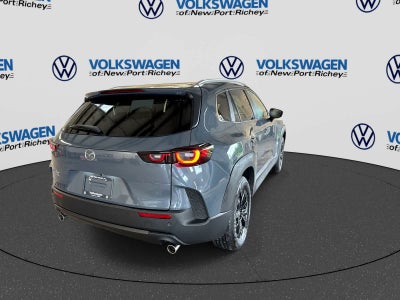 Mazda CX-50 2.5 S Preferred de 2026