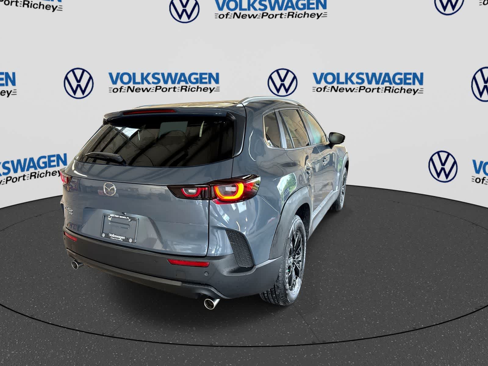 Mazda CX-50 2.5 S Preferred de 2026