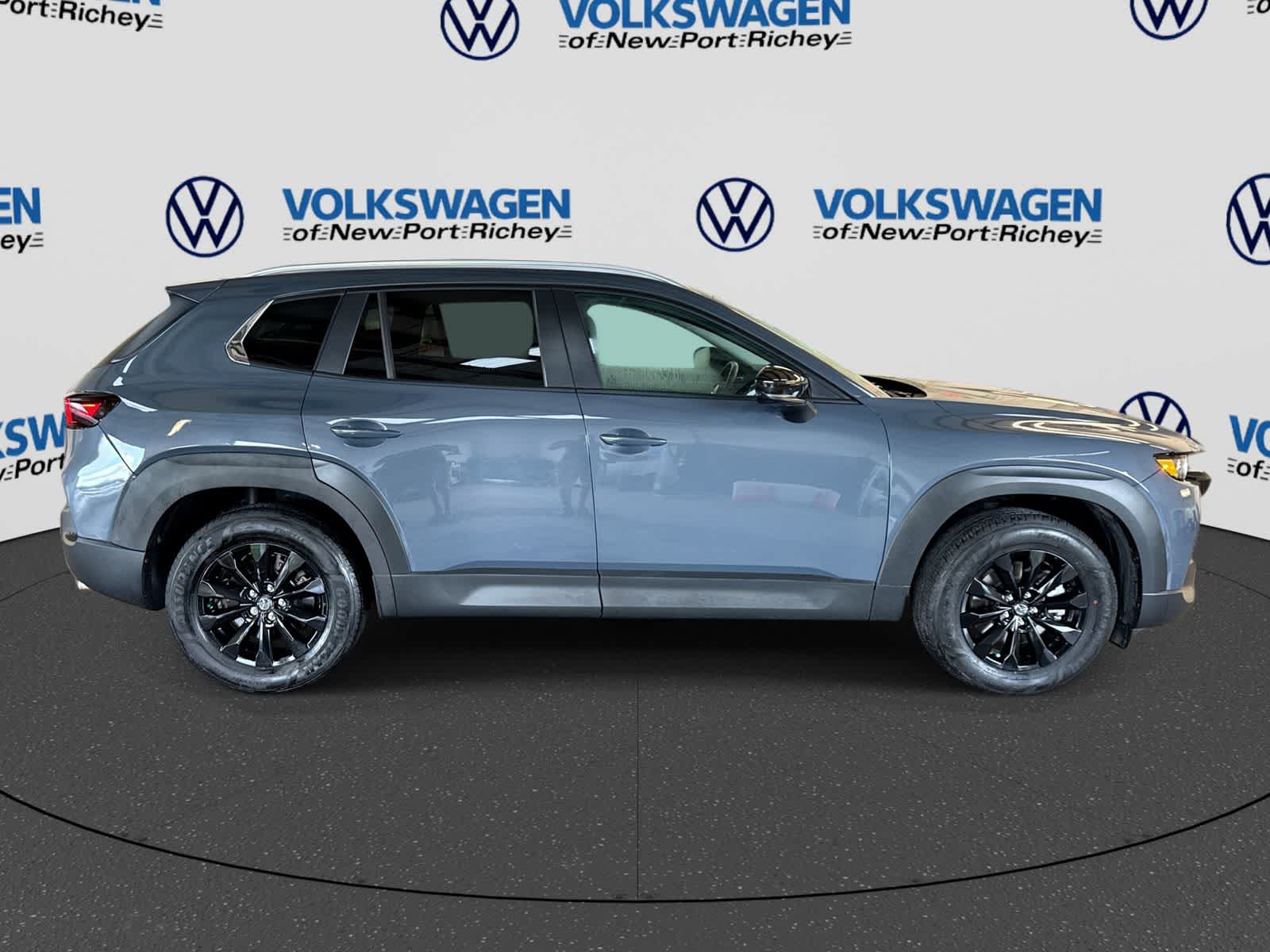 Mazda CX-50 2.5 S Preferred de 2026
