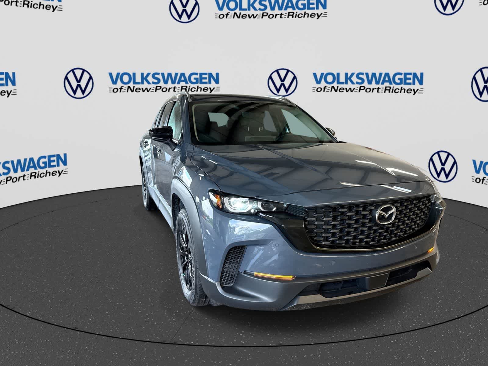 Mazda CX-50 2.5 S Preferred de 2026