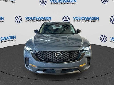 Mazda CX-50 2.5 S Preferred de 2026