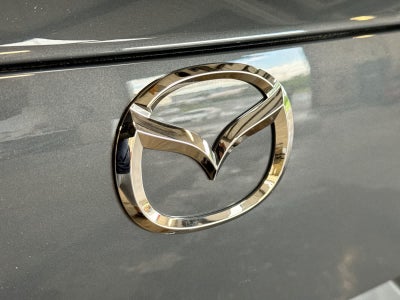 Mazda CX-50 2.5 S Preferred de 2026