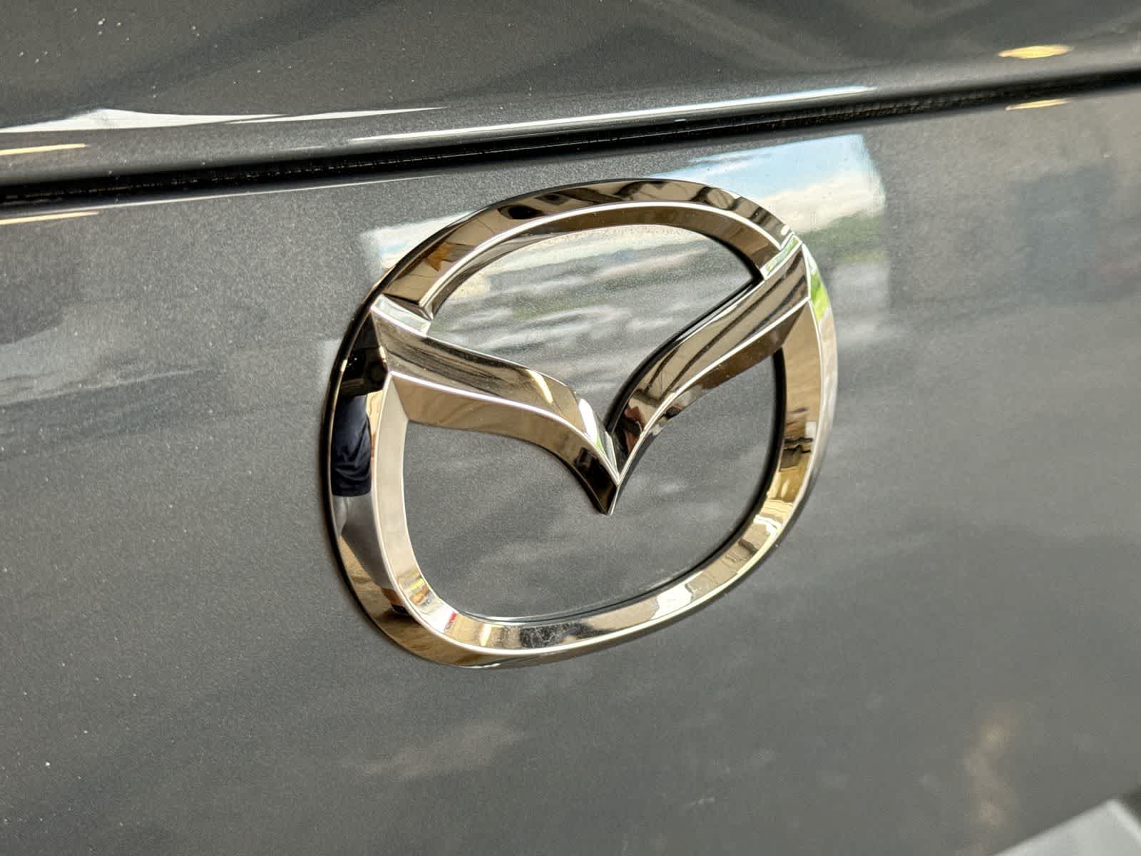 Mazda CX-50 2.5 S Preferred de 2026
