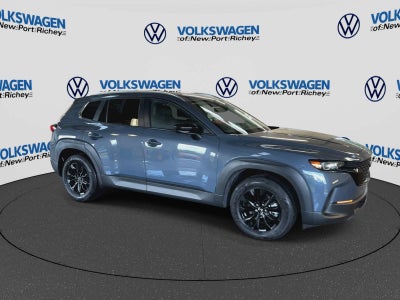 Mazda CX-50 2.5 S Preferred de 2026