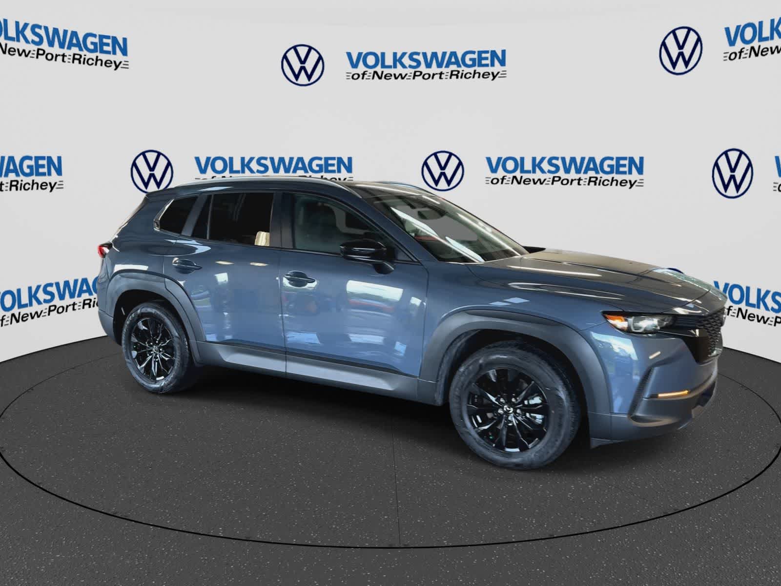 Mazda CX-50 2.5 S Preferred de 2026
