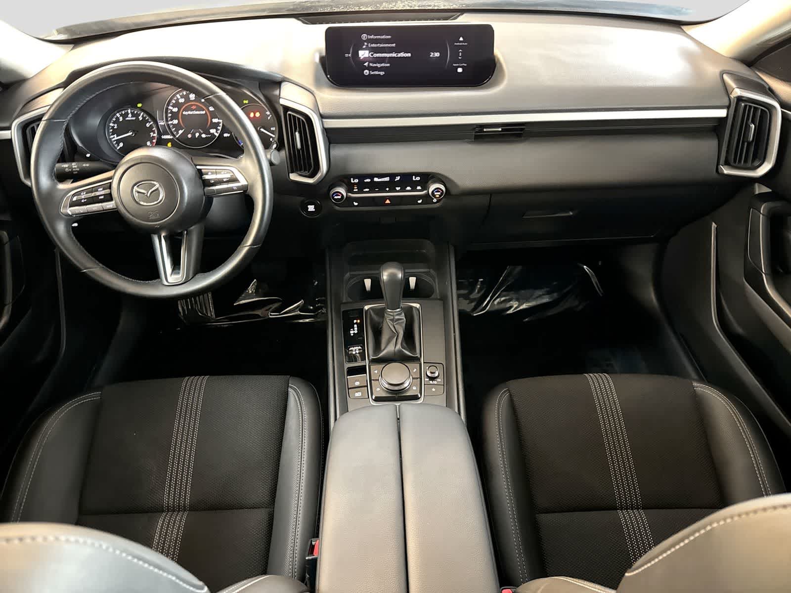 Mazda CX-50 2.5 S Preferred de 2026