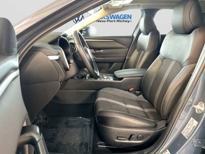Mazda CX-50 2.5 S Preferred de 2026