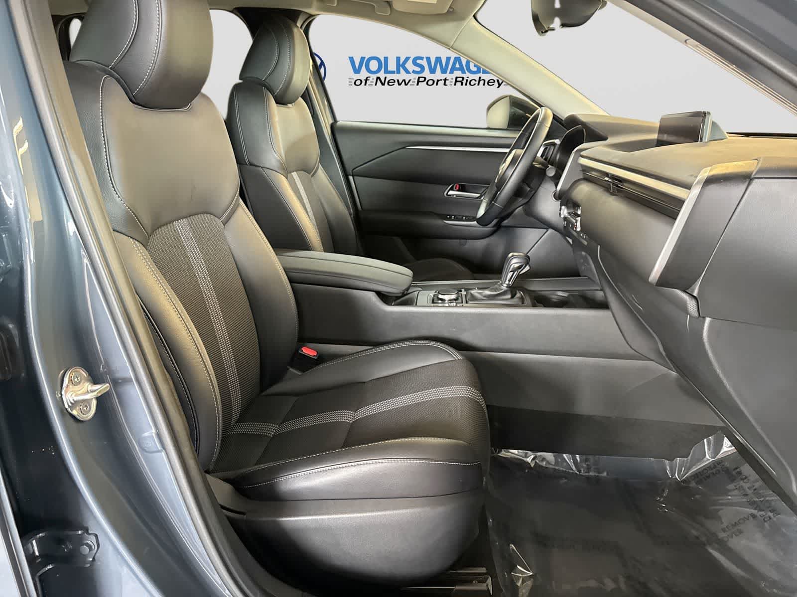 Mazda CX-50 2.5 S Preferred de 2026