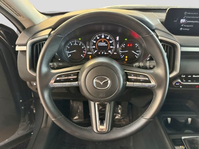 Mazda CX-50 2.5 S Preferred de 2026