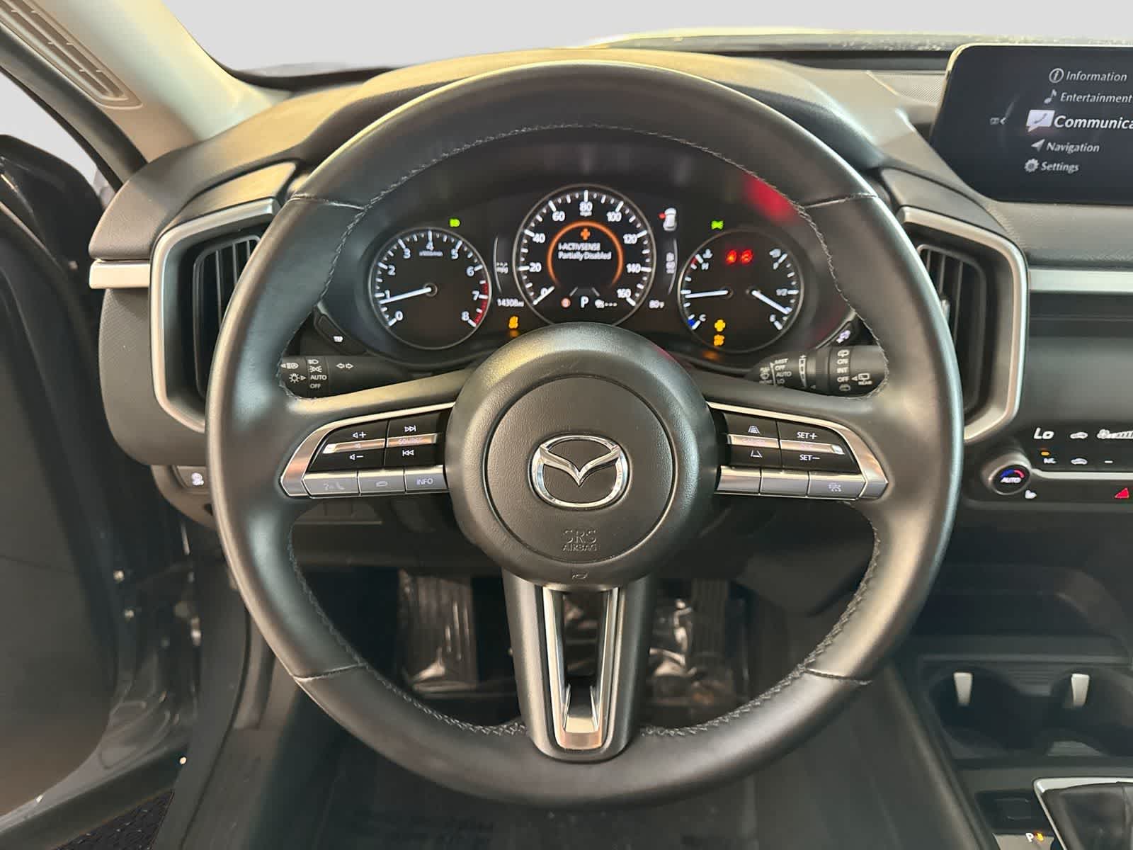Mazda CX-50 2.5 S Preferred de 2026