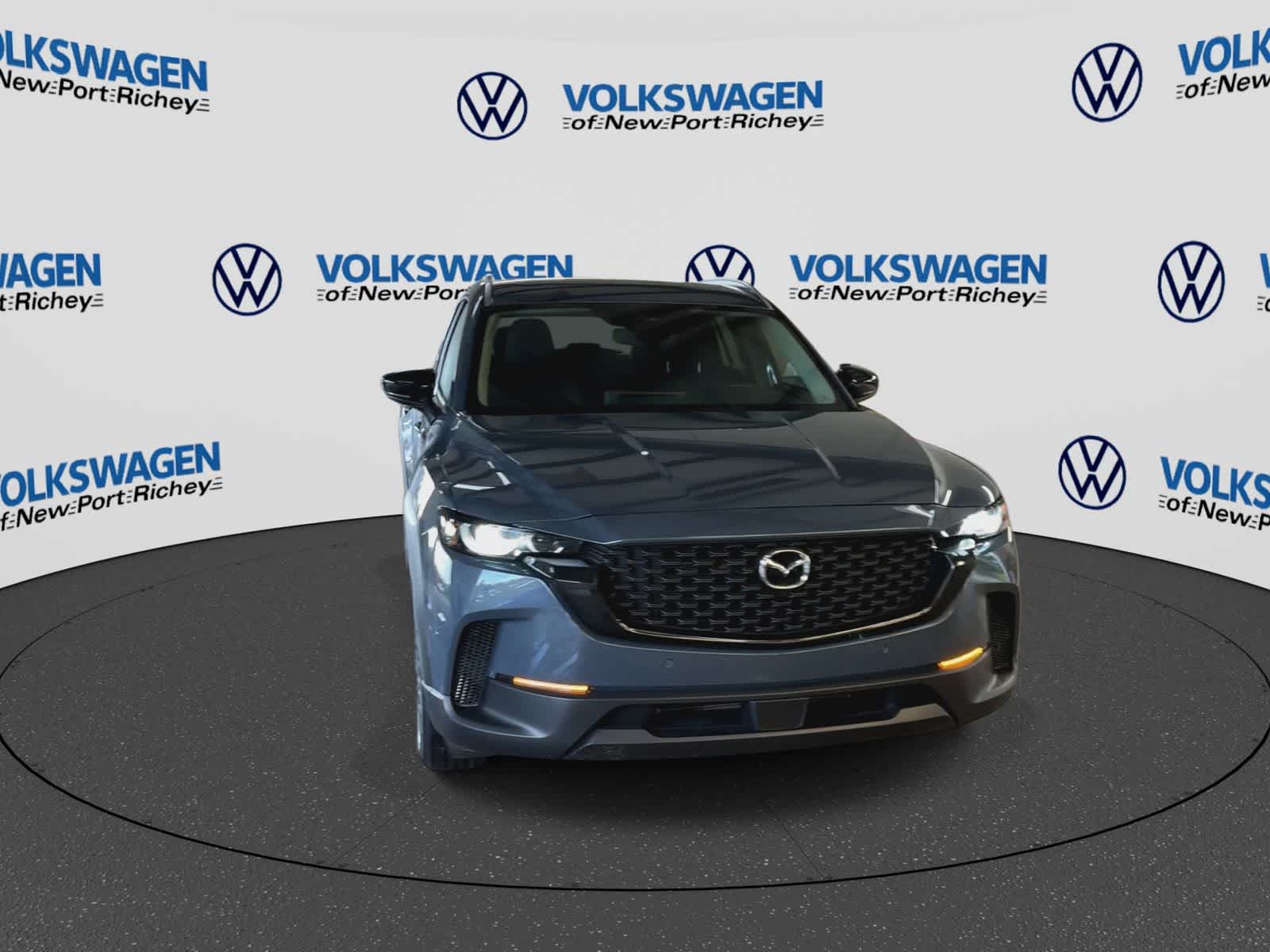Mazda CX-50 2.5 S Preferred de 2026