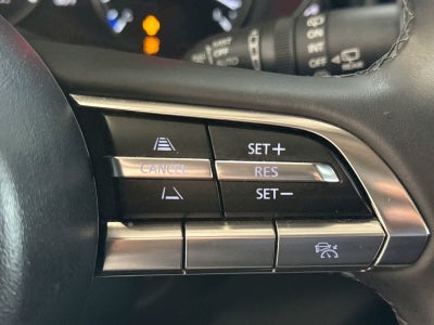 Mazda CX-50 2.5 S Preferred de 2026