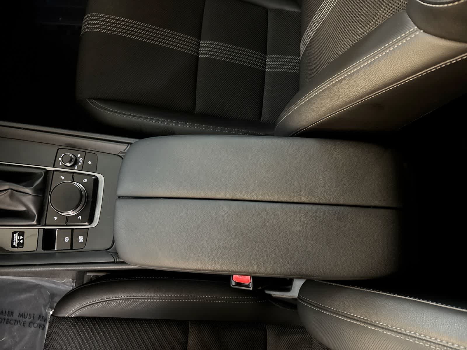Mazda CX-50 2.5 S Preferred de 2026