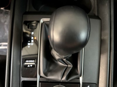 Mazda CX-50 2.5 S Preferred de 2026