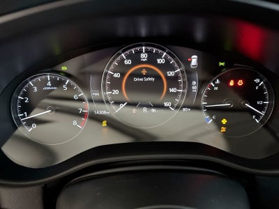 Mazda CX-50 2.5 S Preferred de 2026