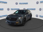 Mazda CX-50 2.5 S Preferred de 2026