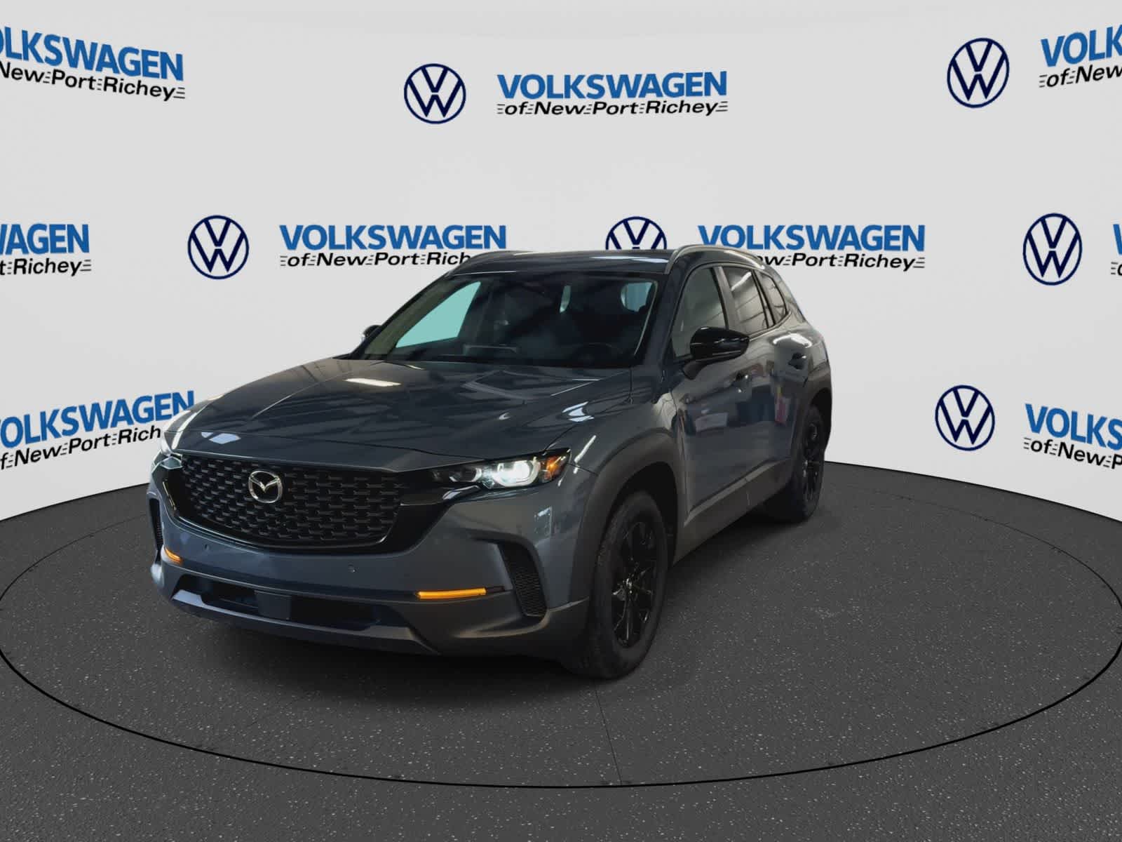Mazda CX-50 2.5 S Preferred de 2026