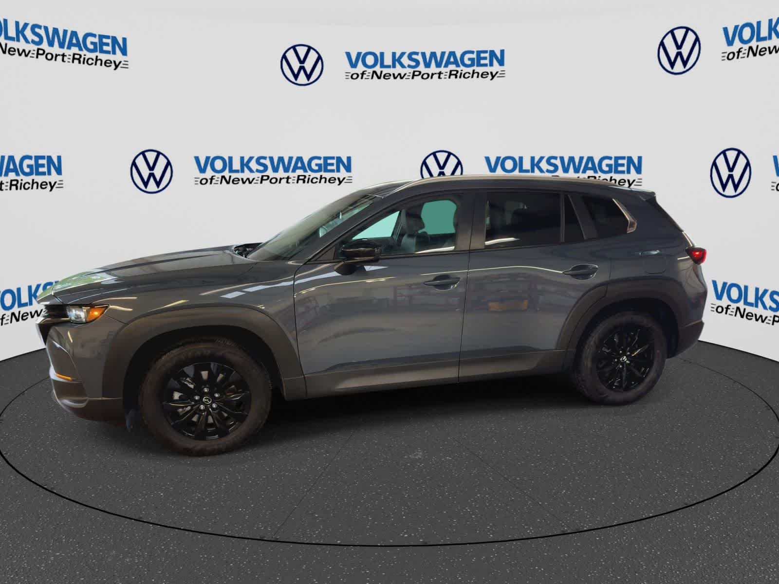 Mazda CX-50 2.5 S Preferred de 2026