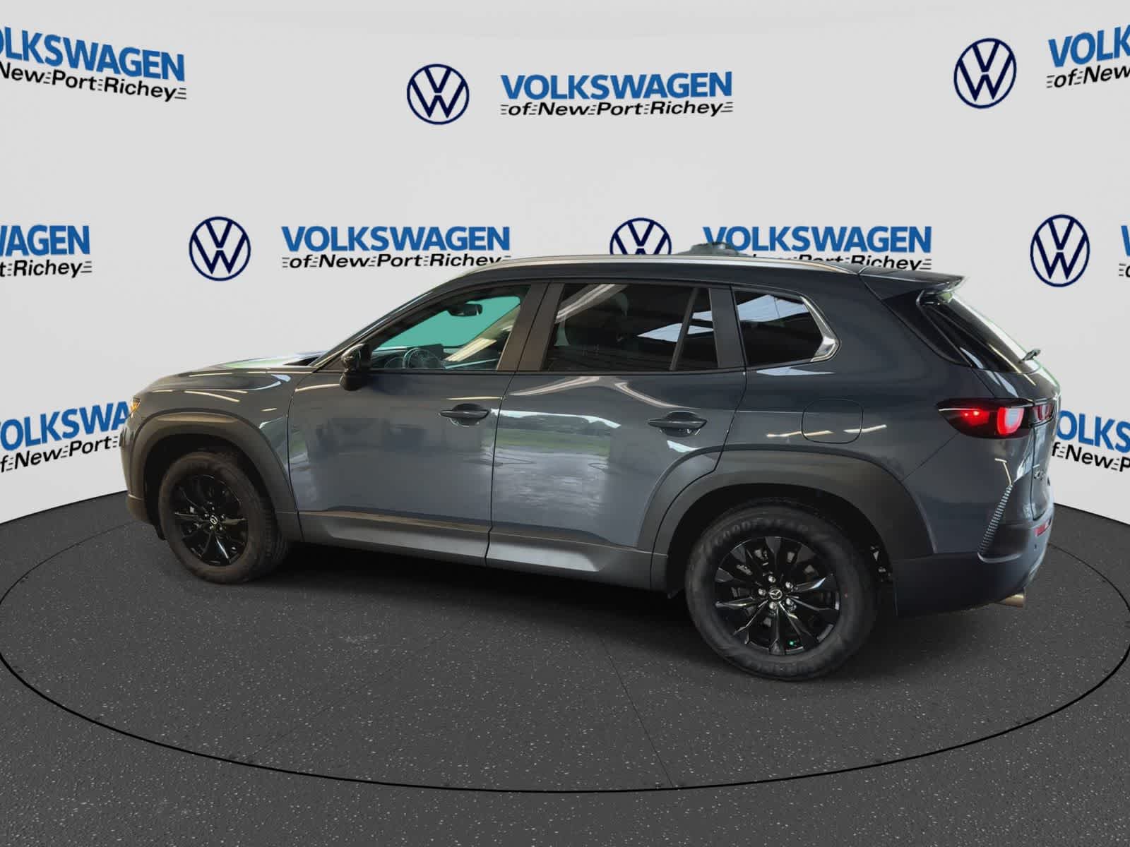 Mazda CX-50 2.5 S Preferred de 2026