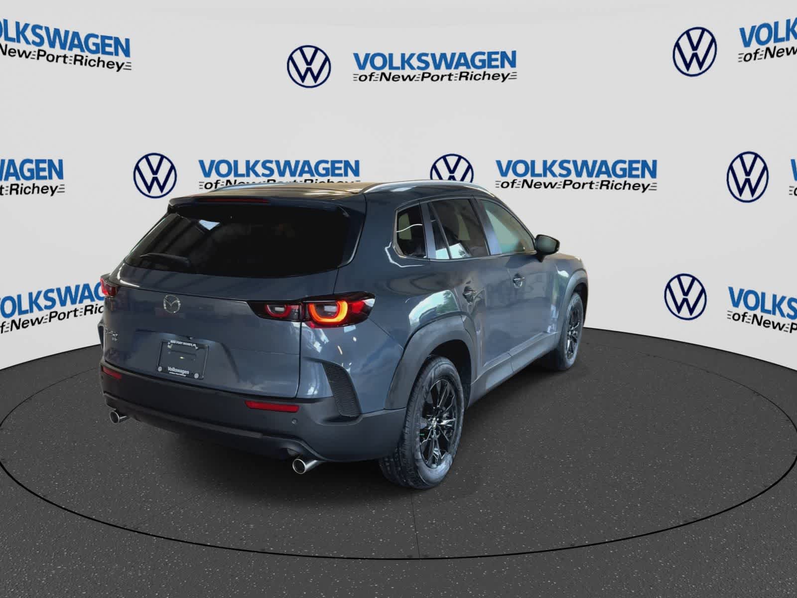 Mazda CX-50 2.5 S Preferred de 2026