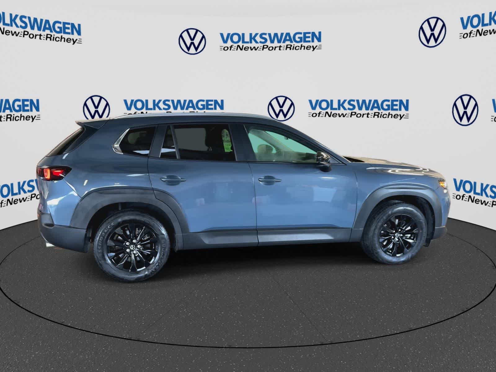 Mazda CX-50 2.5 S Preferred de 2026