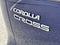 Toyota Corolla Cross XLE 2025